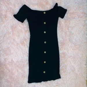 3/$10 💕 
Fashion Nova Mini Dress